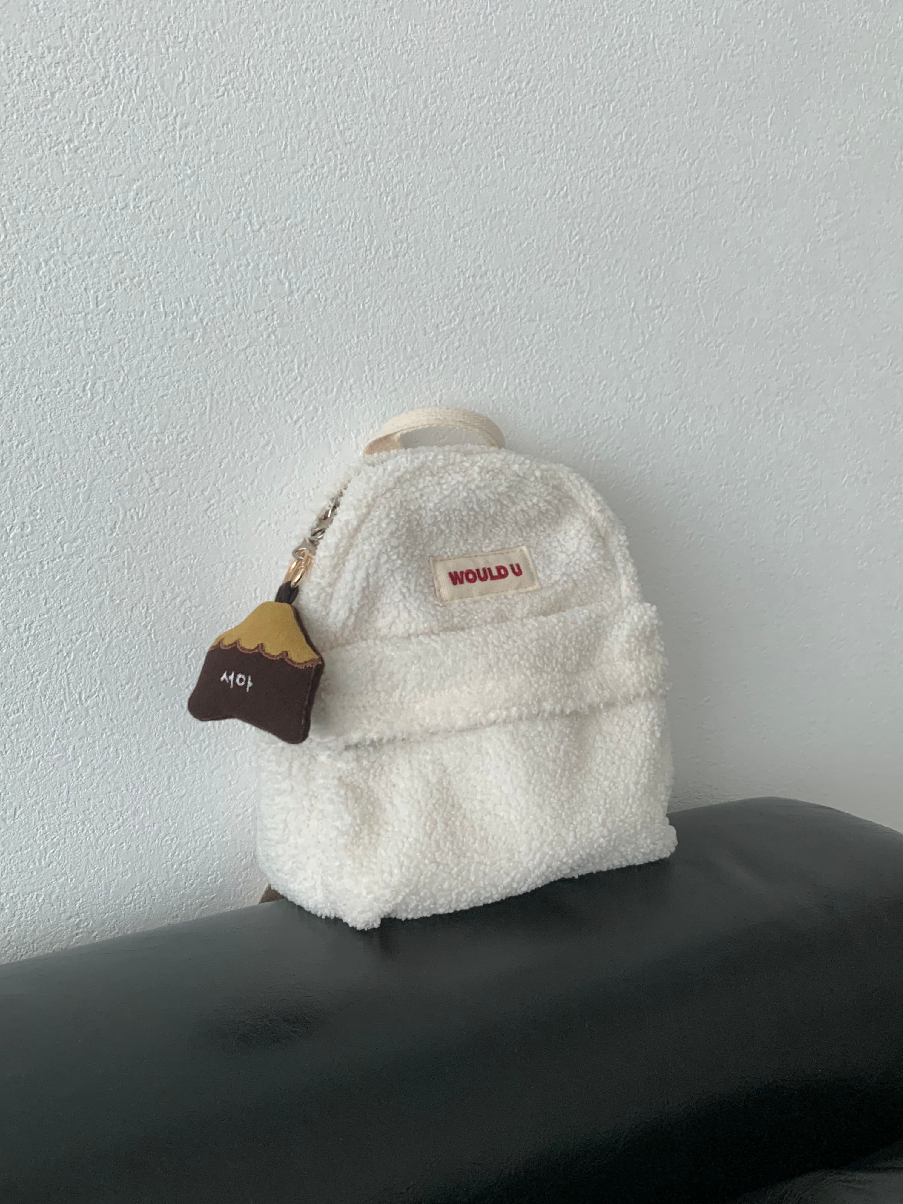 소밤이 / 두쫀쿠