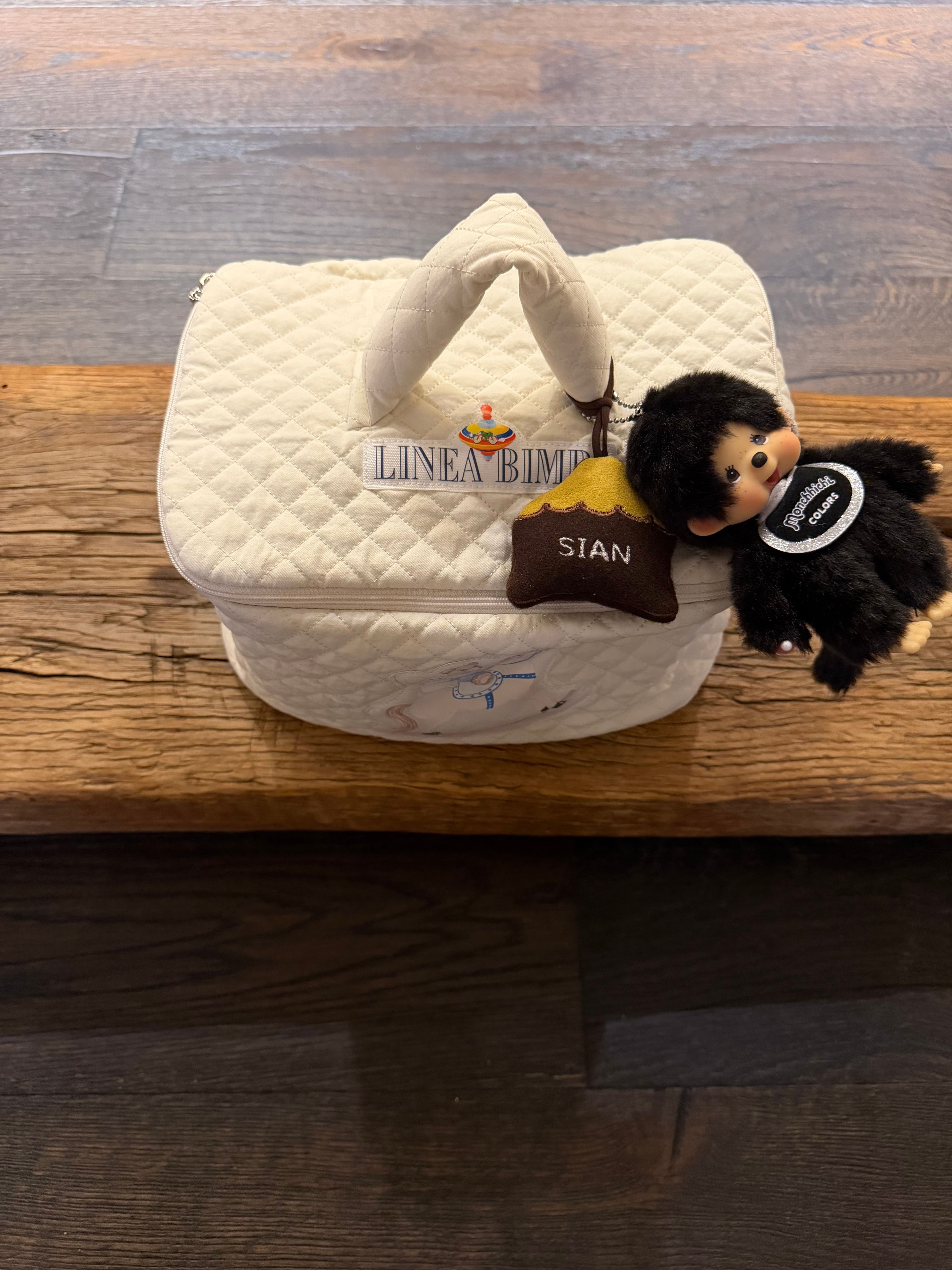 소밤이 / 두쫀쿠