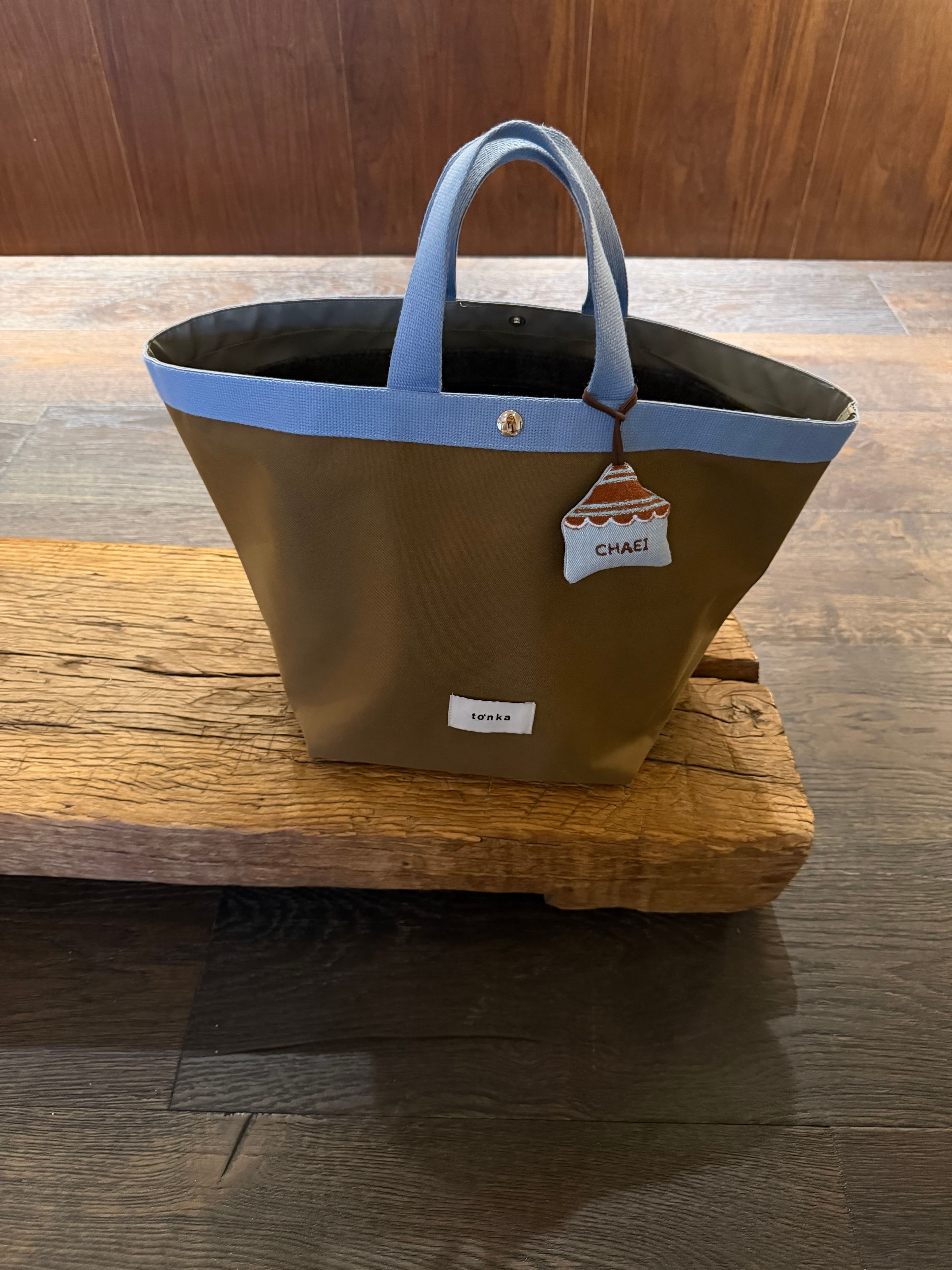 소밤이 / 두쫀쿠